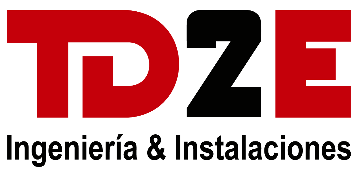 TD2E – Ingeniería & Instalaciones